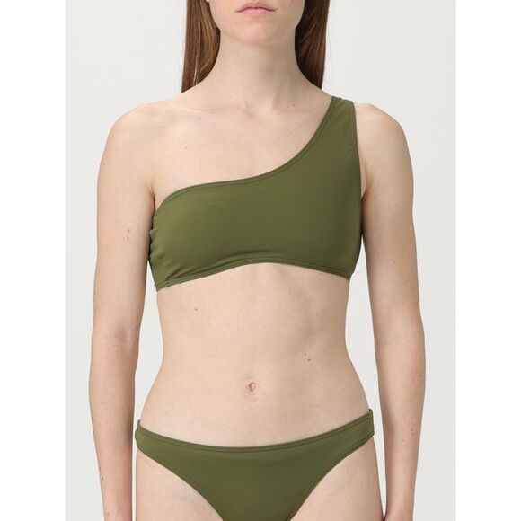 Kampos Swimsuit Woman Olive